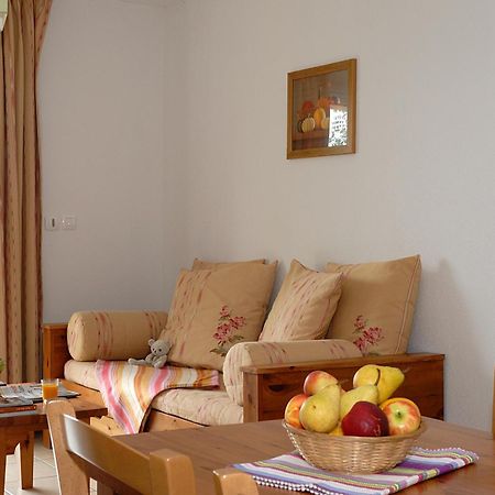 Madame Vacances - Residence La Marquisie Trebas Bagian luar foto