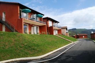 Madame Vacances - Residence La Marquisie Trebas Bagian luar foto