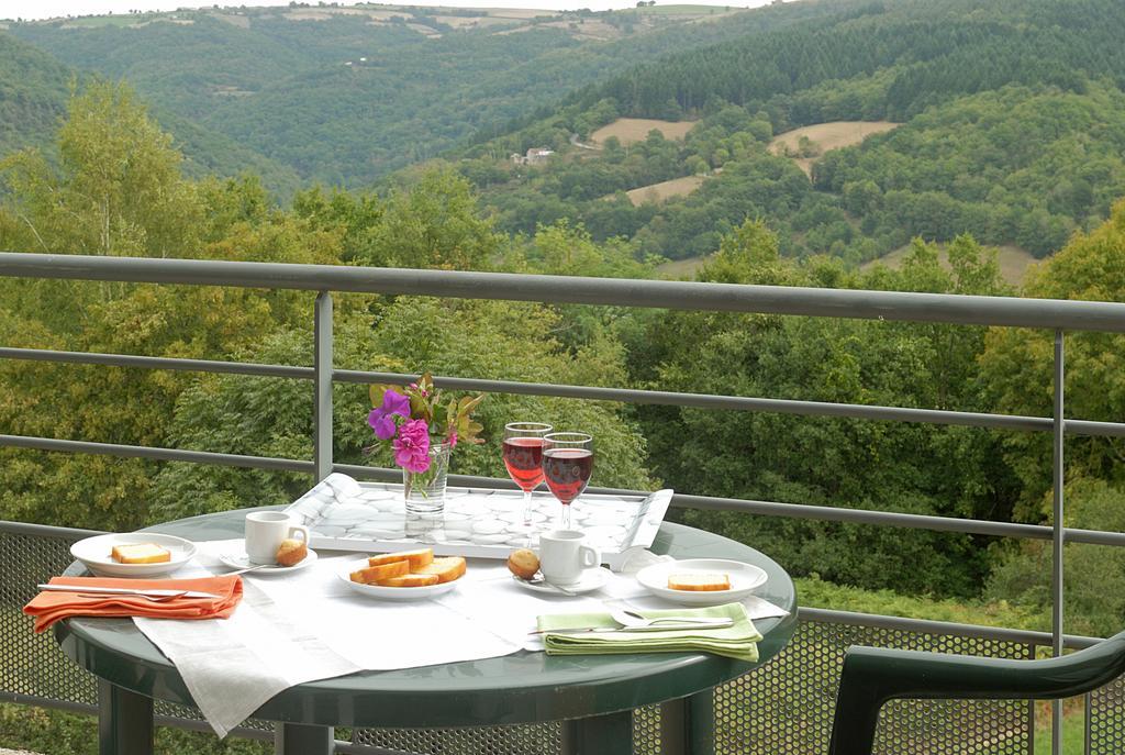 Madame Vacances - Residence La Marquisie Trebas Bagian luar foto