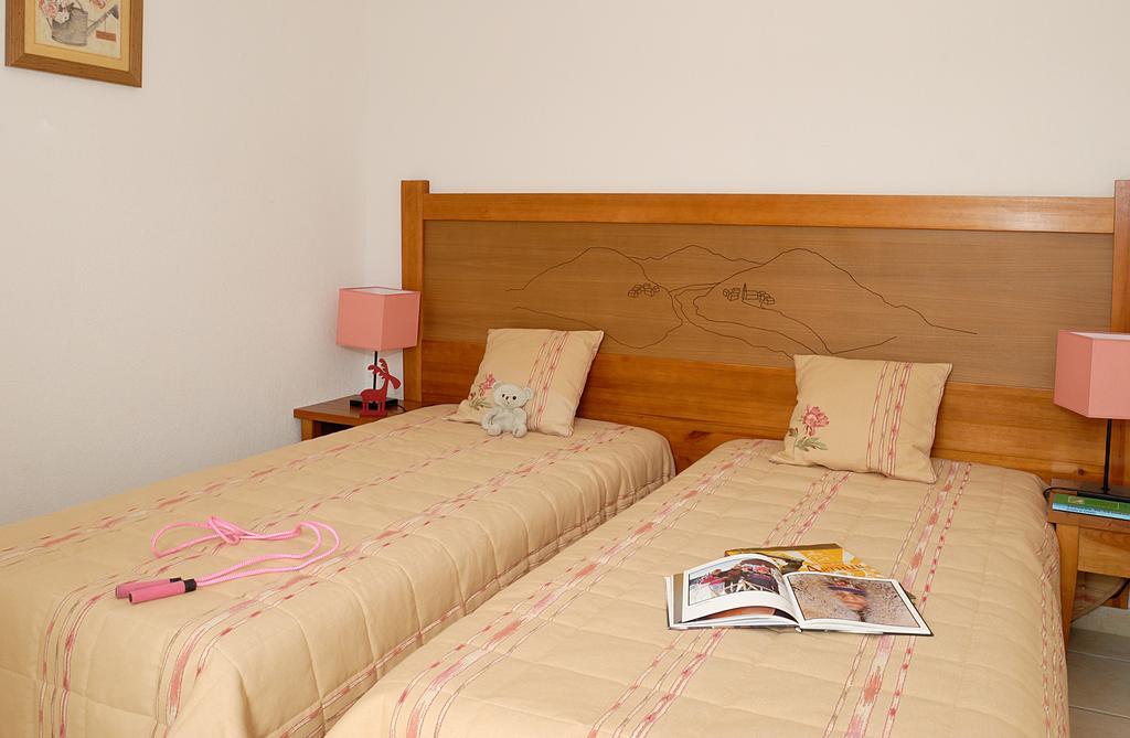 Madame Vacances - Residence La Marquisie Trebas Bagian luar foto