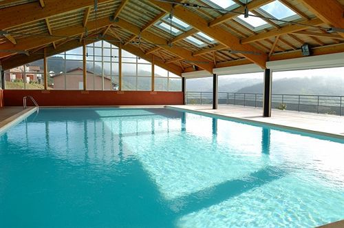Madame Vacances - Residence La Marquisie Trebas Bagian luar foto